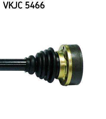 SKF VKJC 5466 Féltengely